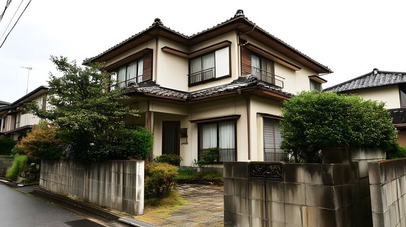 春日部市備後東｜中古住宅売却のお客様の声
