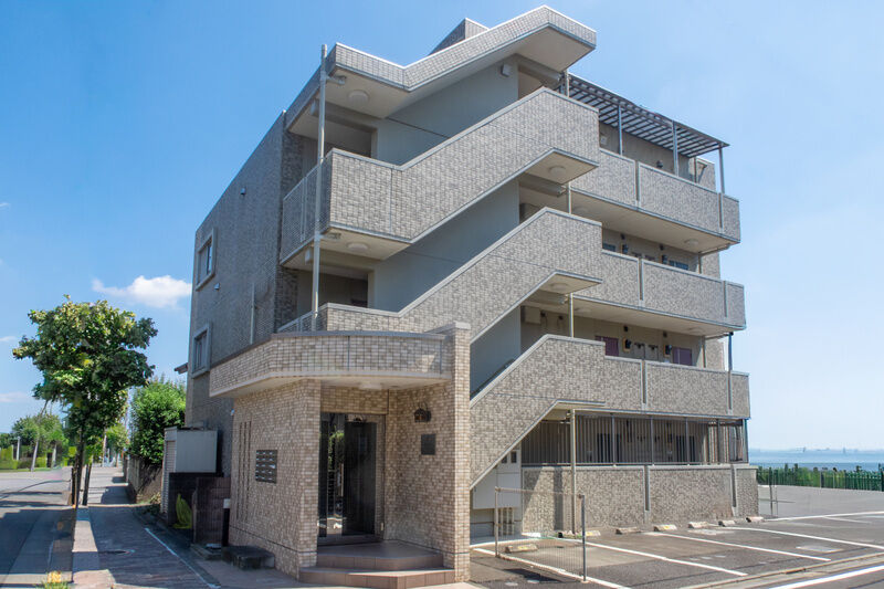 春日部市牛島｜中古アパート売却のお客様の声